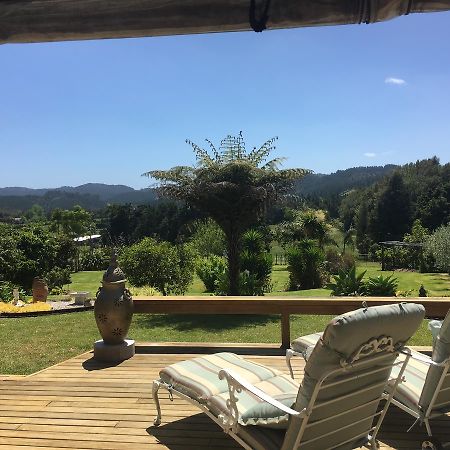 Vinegar Hill Bed & Breakfast Kauri Екстериор снимка