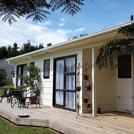 Vinegar Hill Bed & Breakfast Kauri Екстериор снимка