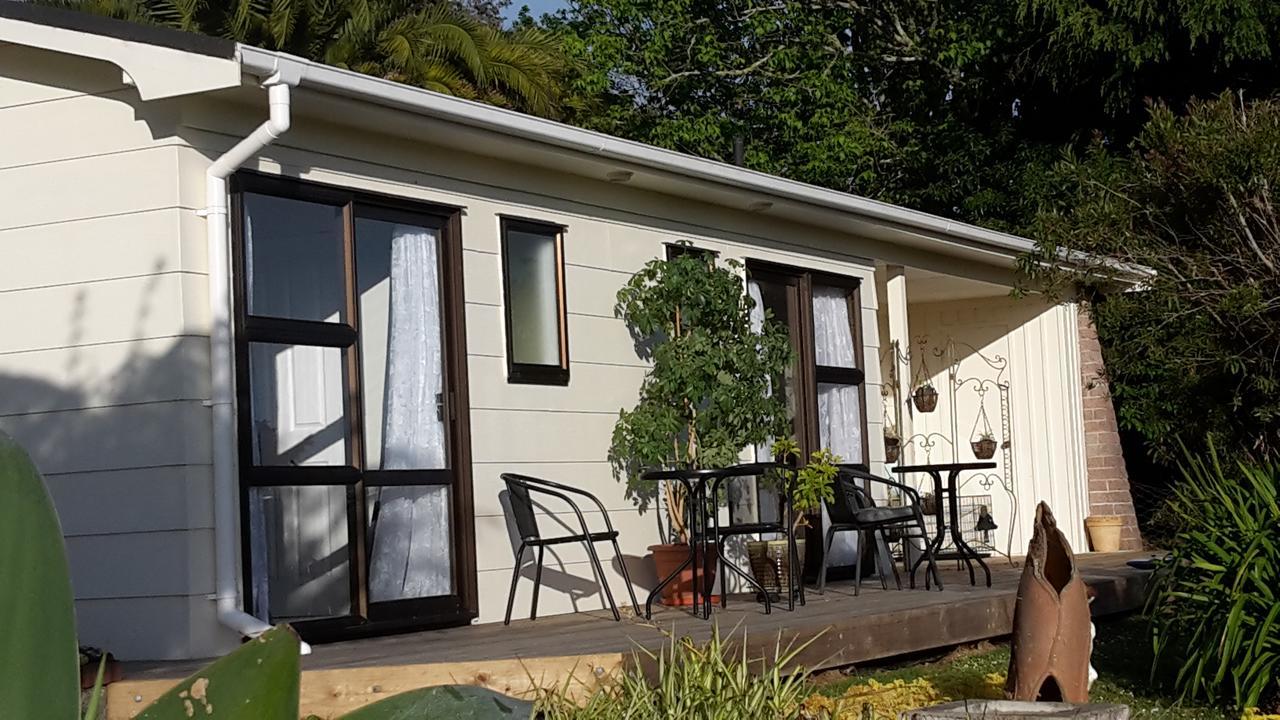 Vinegar Hill Bed & Breakfast Kauri Екстериор снимка