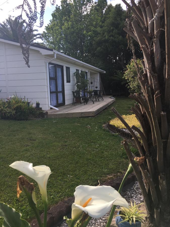 Vinegar Hill Bed & Breakfast Kauri Екстериор снимка