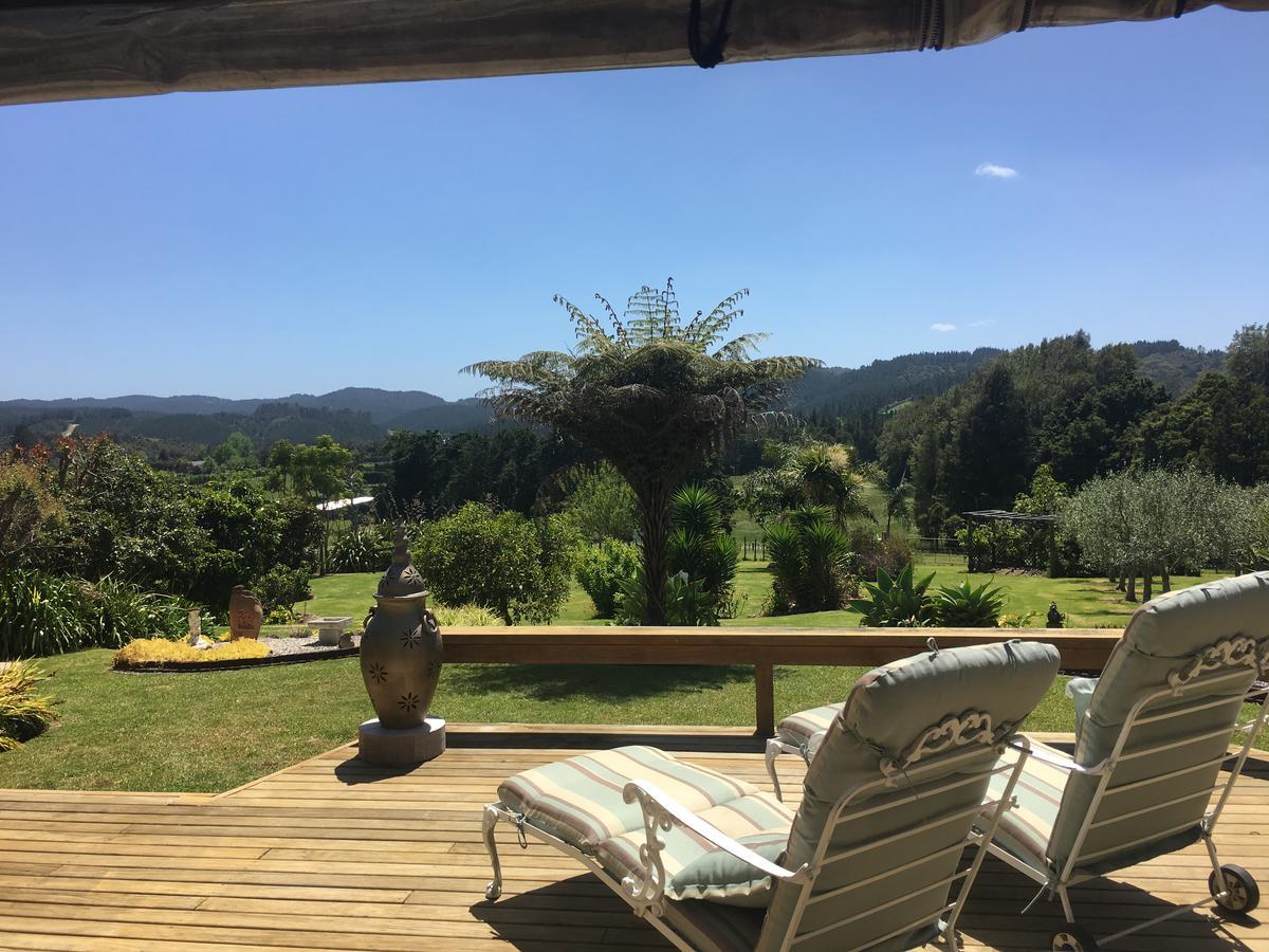 Vinegar Hill Bed & Breakfast Kauri Екстериор снимка