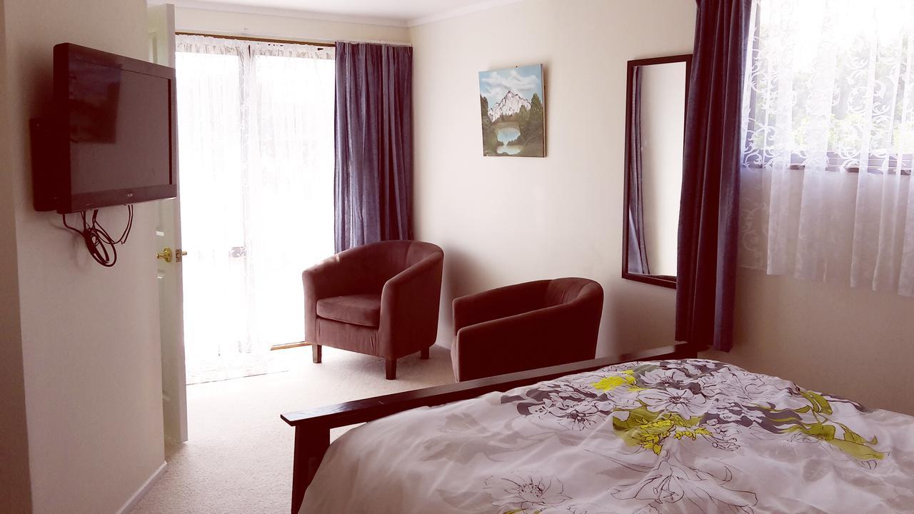 Vinegar Hill Bed & Breakfast Kauri Екстериор снимка