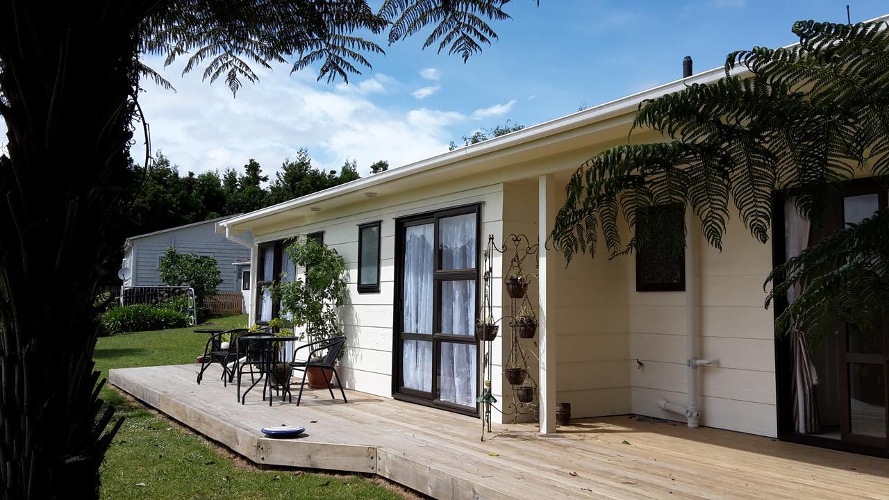 Vinegar Hill Bed & Breakfast Kauri Екстериор снимка