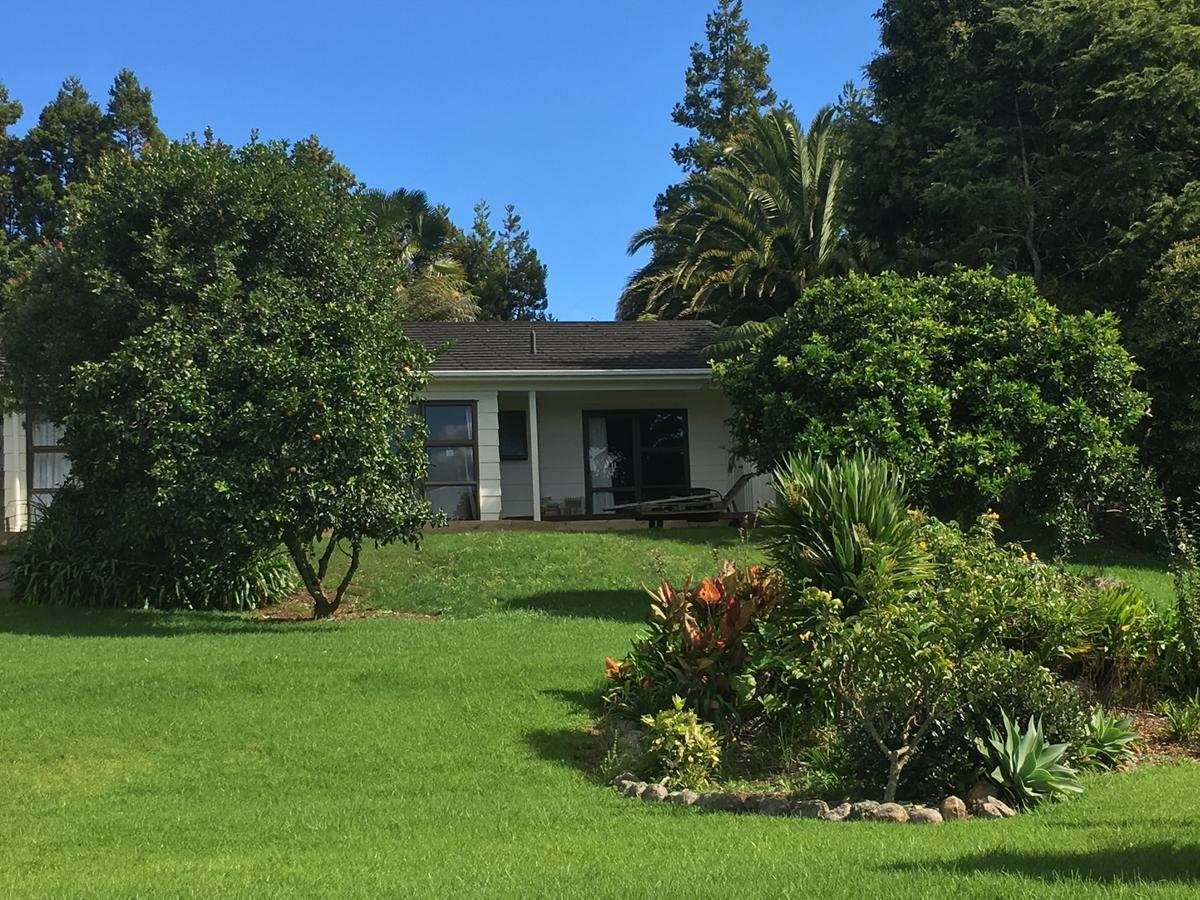 Vinegar Hill Bed & Breakfast Kauri Екстериор снимка