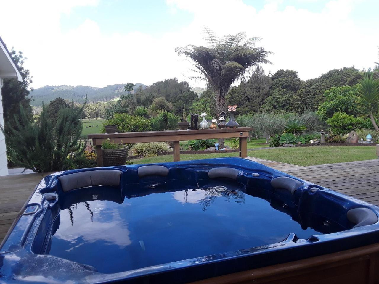 Vinegar Hill Bed & Breakfast Kauri Екстериор снимка